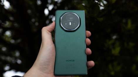 Honor Skips 'Magic V4' Due to Tetraphobia, Leaps Straight to Magic V5 Foldable