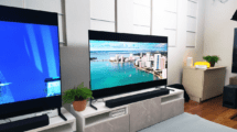 Sony 2025 TV Lineup Revealed: A New OLED Contender Emerges
