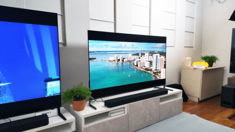 Sony 2025 TV Lineup Revealed: A New OLED Contender Emerges