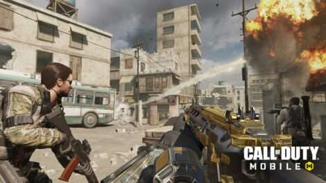 Battle Royale Showdown: COD Mobile vs. Console—Which Version is Right for You?