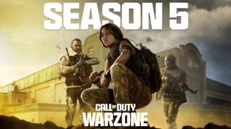 Master Call of Duty: Warzone Season 5 With These Expert Strategies