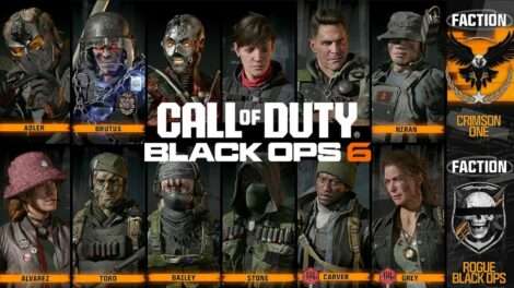 How to Unlock All Operators Quickly in Call of Duty: Black Ops 6
