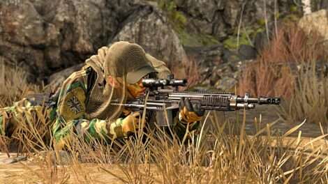 Sniping Like a Pro: Advanced Tips for One-Shot Kills in Warzone