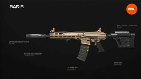 Dominate the Battlefield With the Best Modern Warfare III Loadouts in 2024