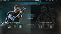 Shadow Operators: The Untold History of Task Force 141 in Call of Duty
