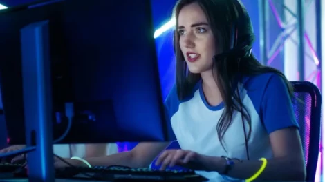 The Rise of Female Gamers in Call of Duty Esports