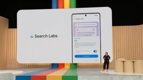 The Future of Google Search: Beyond AI and SGE
