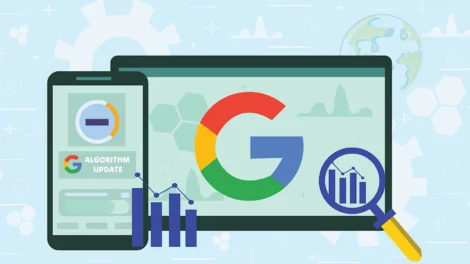 Understanding the Inner Workings of Google's Search Algorithm in 2025