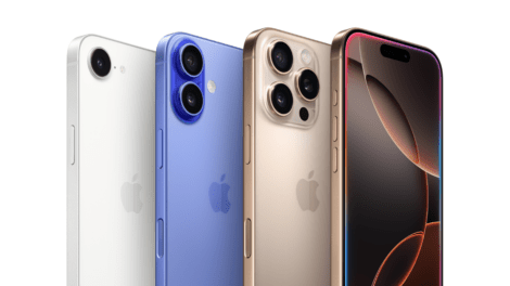Apple Faces a $2,300 iPhone Dilemma as New Tariffs Threaten U.S. Pricing