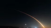 SpaceX Accelerates Global Internet Coverage With Latest Starlink Launch From California
