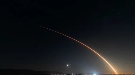 SpaceX Accelerates Global Internet Coverage With Latest Starlink Launch From California