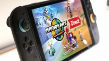 Mario Kart World: A Visual Revolution Without Sacrificing Charm