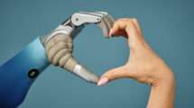Detach and Deliver: The Rise of Free-Range Bionic Hands