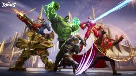 Top Mobile Gaming Stories of the Week: From Mario Kart World to Marvel Rivals