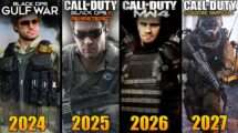 Inside the Call of Duty Leaks and What They Mean for the Next Release