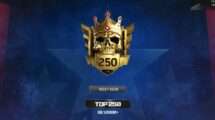 How to Reach Top 250 in Call of Duty