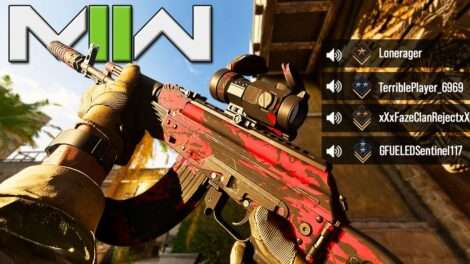 Battlefield Tensions: The Top 3 Most Toxic COD Lobbies (And How to Handle Them)