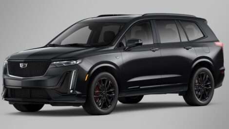 Cadillac XT6: The Sophisticated Three-Row Luxury SUV That Balances Style and Practicality