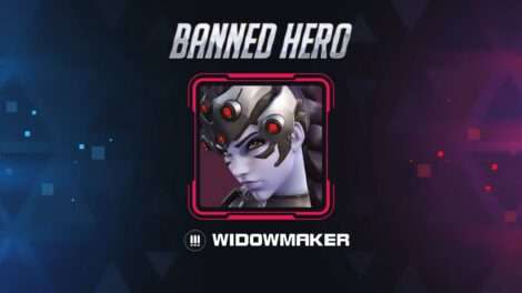 Blizzard Unveils Competitive Overwatch 2 Hero Bans: A New Era of Strategy and Balance