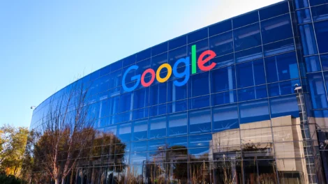 Behind the Screen: How Google Turns Search Into Billions