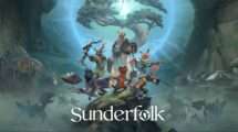 Sunderfolk: The Digital Board Game That Feels Like a Tabletop RPG