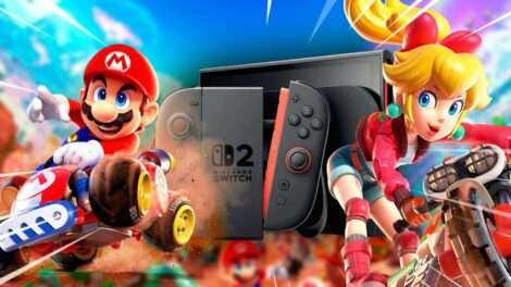 Mario Missing in Action: A Deep Dive into Nintendo’s Switch 2 Lineup