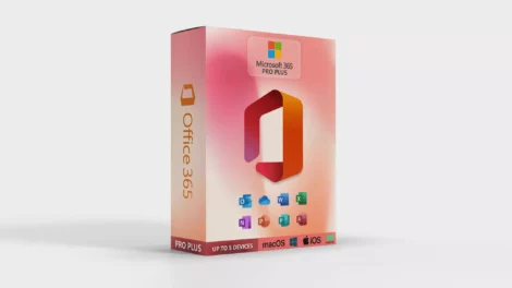 Microsoft Office at a Steal: Lifetime Access to Essential Apps for Just £5 Each