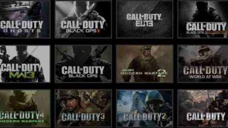 From Battlefield to Beyond: The Evolution of Call of Duty from WWII to Future Warfare